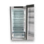 Siemens KG39N2LCF iQ300 Kühlgefrierkombination 203cm hoch, inox-look