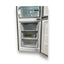 Siemens KG39N2LCF iQ300 Kühlgefrierkombination 203cm hoch, inox-look