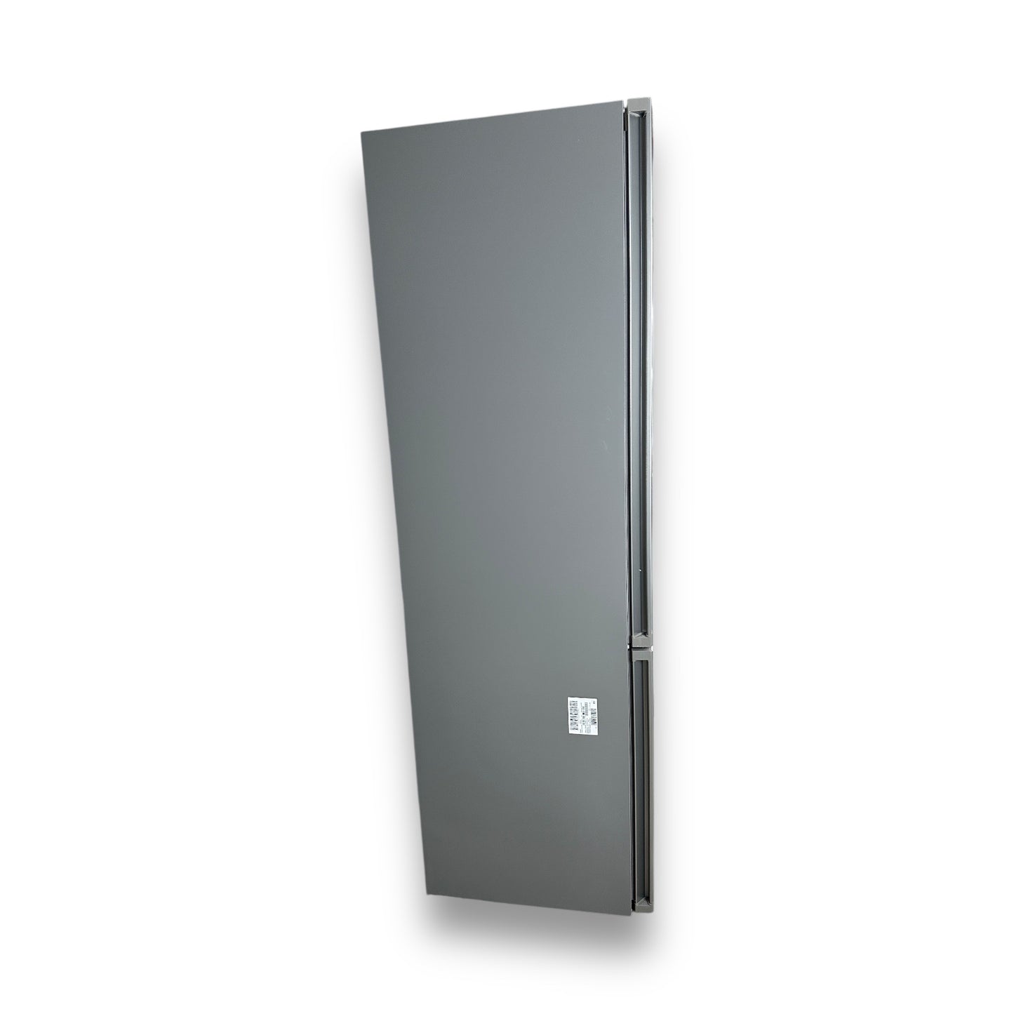 Siemens KG39N2LCF iQ300 Kühlgefrierkombination 203cm hoch, inox-look