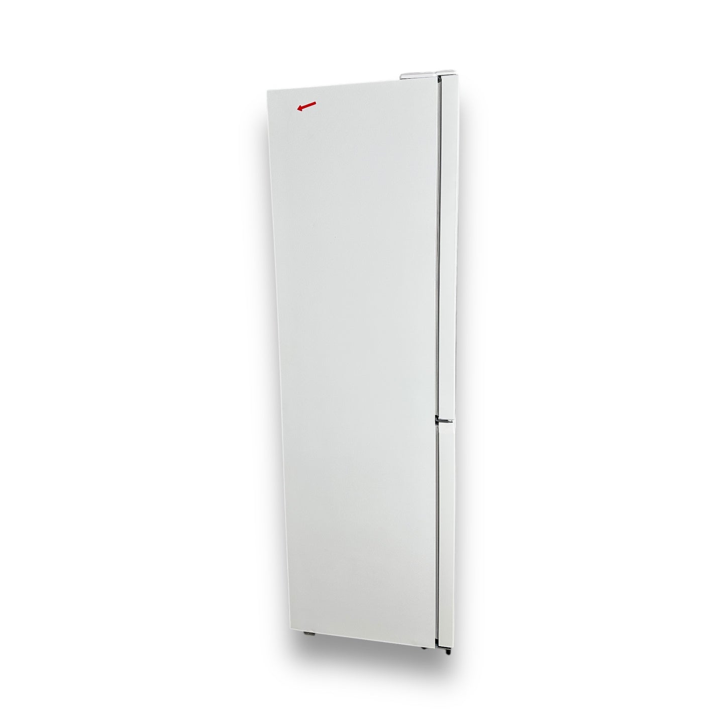 Gorenje NRK619CAW4 Kühlgefrierkombination C, 186 cm hoch, Weiß
