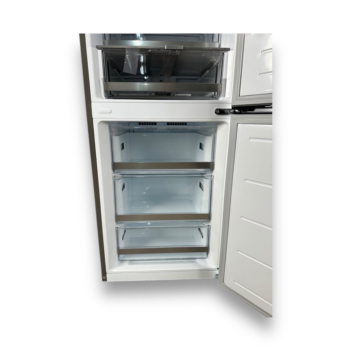 LG GBV5240CPY Serie 5 Kühlgefrierkombination C, 203 cm, Prime Silver