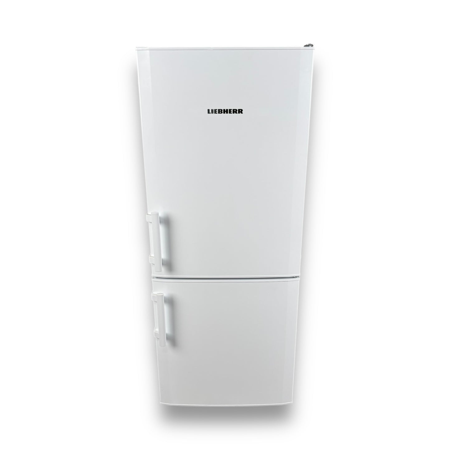 Liebherr KGwe 1455 2.6 Kühlgefrierkombination 137,2 cm hoch Weiß