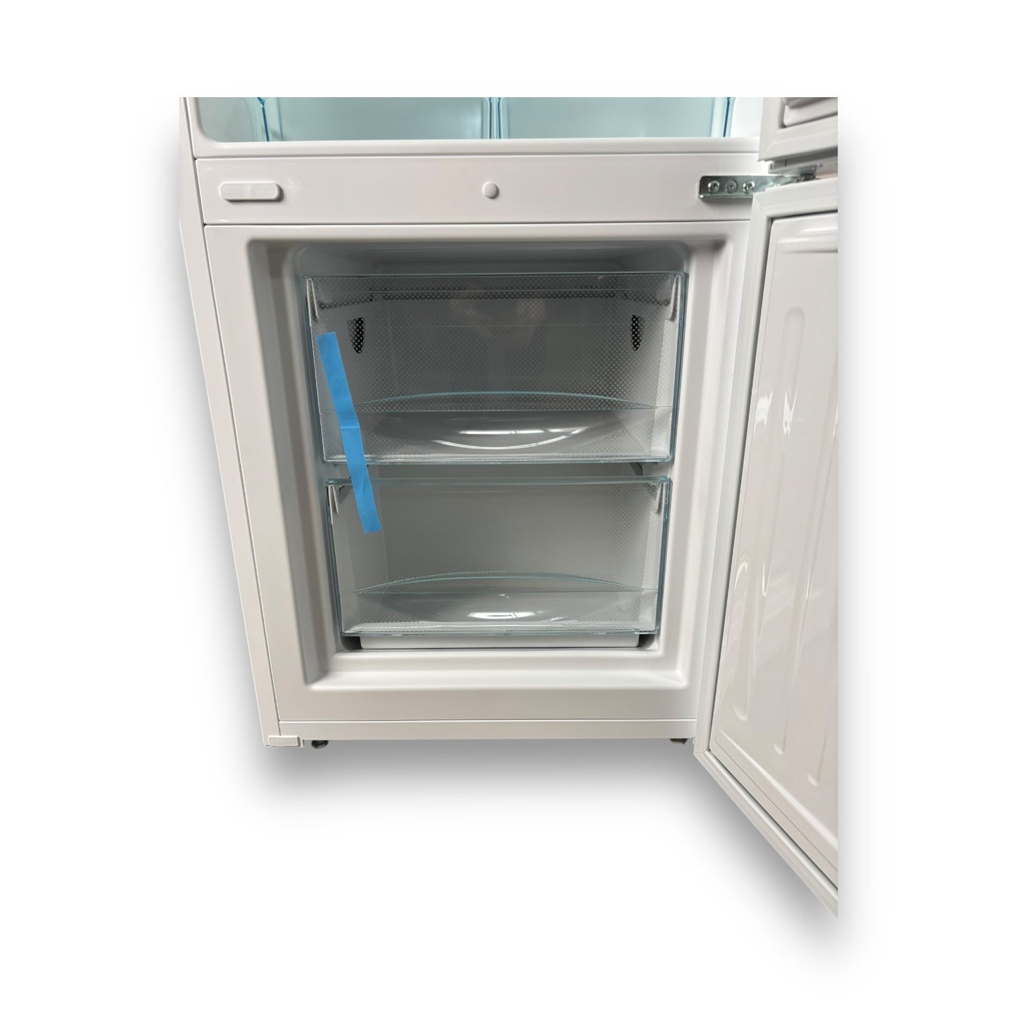 Liebherr KGwe 1455 2.6 Kühlgefrierkombination 137,2 cm hoch Weiß