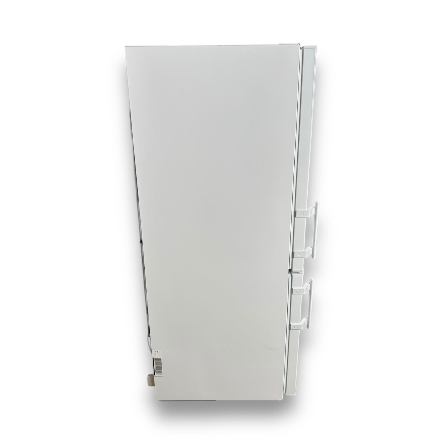 Liebherr KGwe 1455 2.6 Kühlgefrierkombination 137,2 cm hoch Weiß