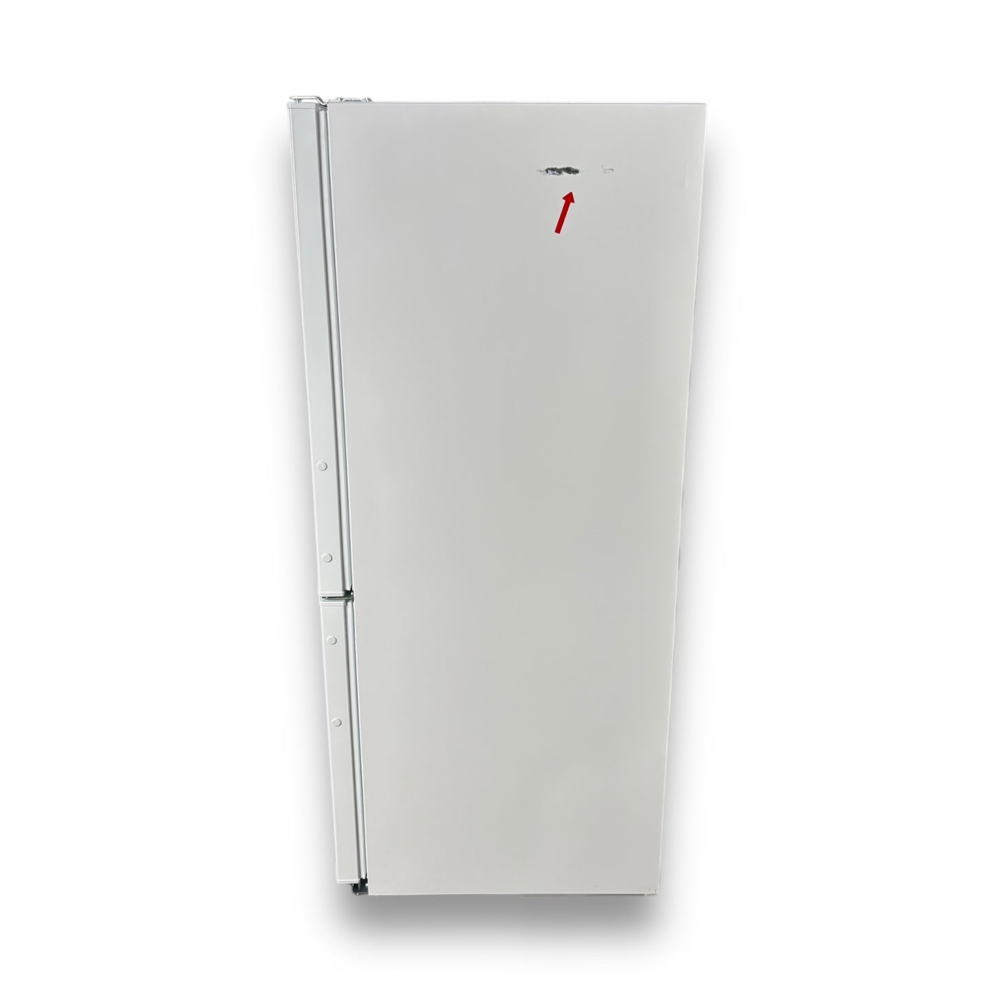 Liebherr KGwe 1455 2.6 Kühlgefrierkombination 137,2 cm hoch Weiß