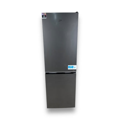 Beko B5RCNA366HG Kühlgefrierkombination 186,5 cm, Manhattan Gray