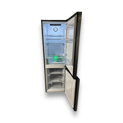 Beko B5RCNA366HG Kühlgefrierkombination 186,5 cm, Manhattan Gray