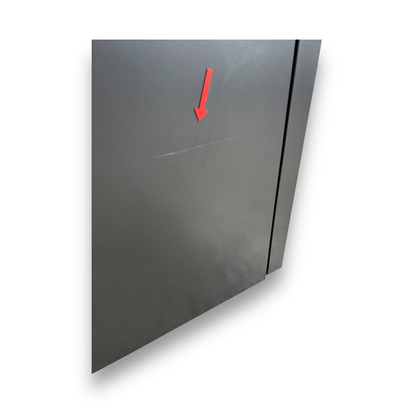 Beko B5RCNA366HG Kühlgefrierkombination 186,5 cm, Manhattan Gray