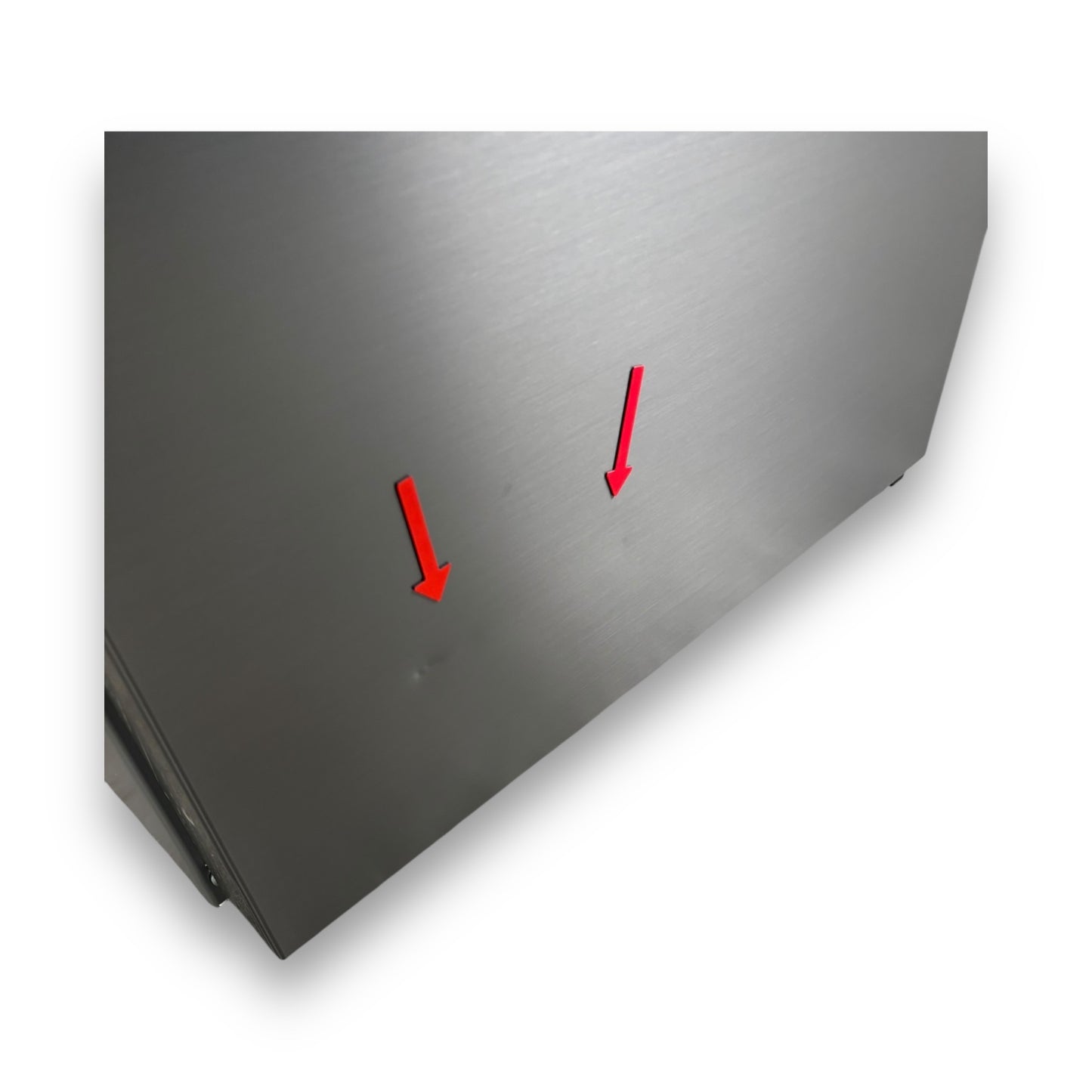 LG GBV5240CPY Serie 5 Kühlgefrierkombination C, 203 cm, Prime Silver