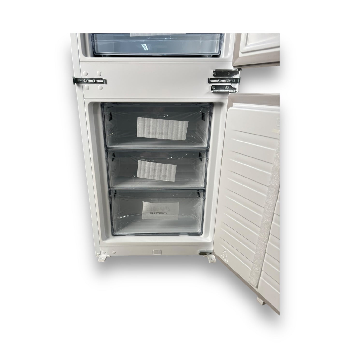 Gorenje NRKI 4182 P1 Einbau Kühlgefrierkombination 177,2 cm
