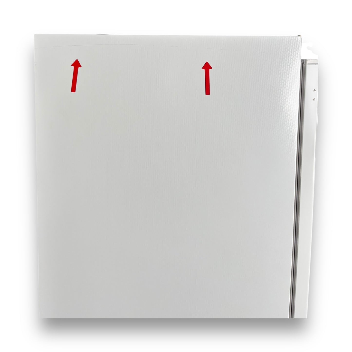 Gorenje NRKI 4182 P1 Einbau Kühlgefrierkombination 177,2 cm