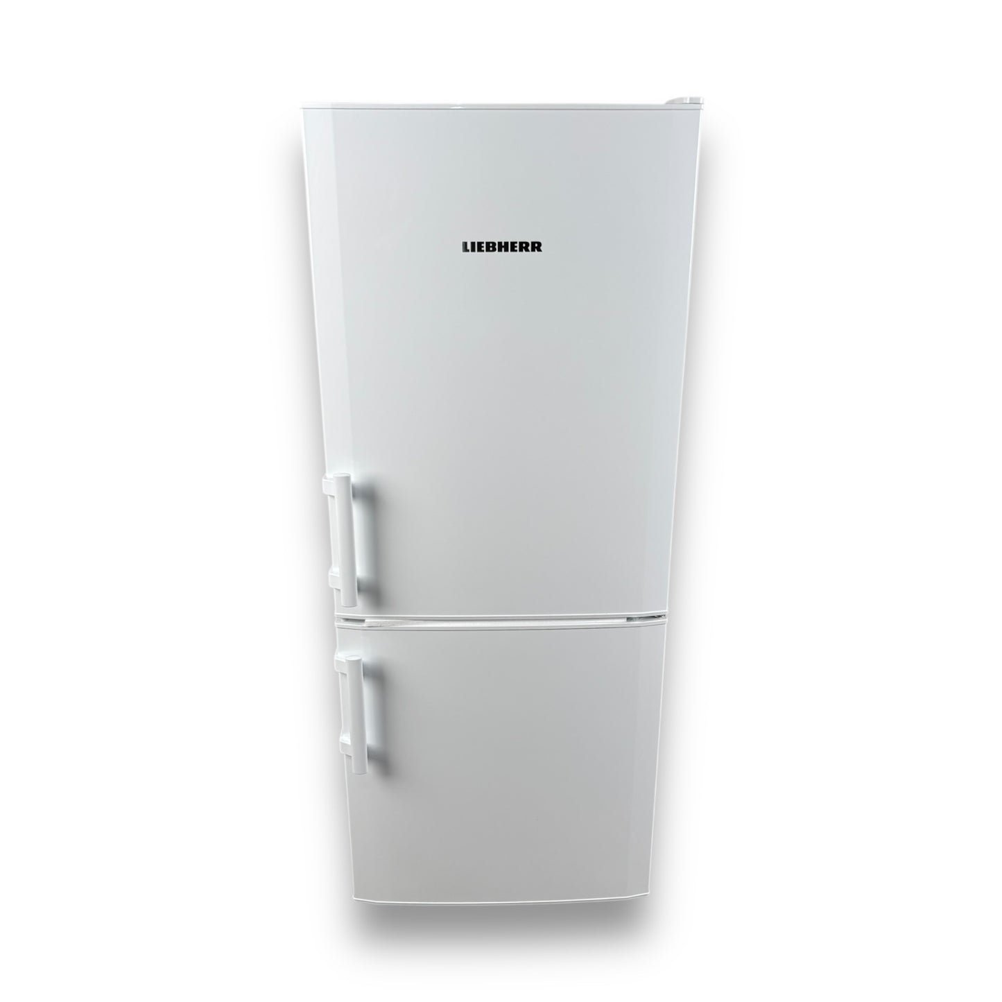 Liebherr KGwe 1455 2.6 Kühlgefrierkombination 137,2 cm hoch Weiß