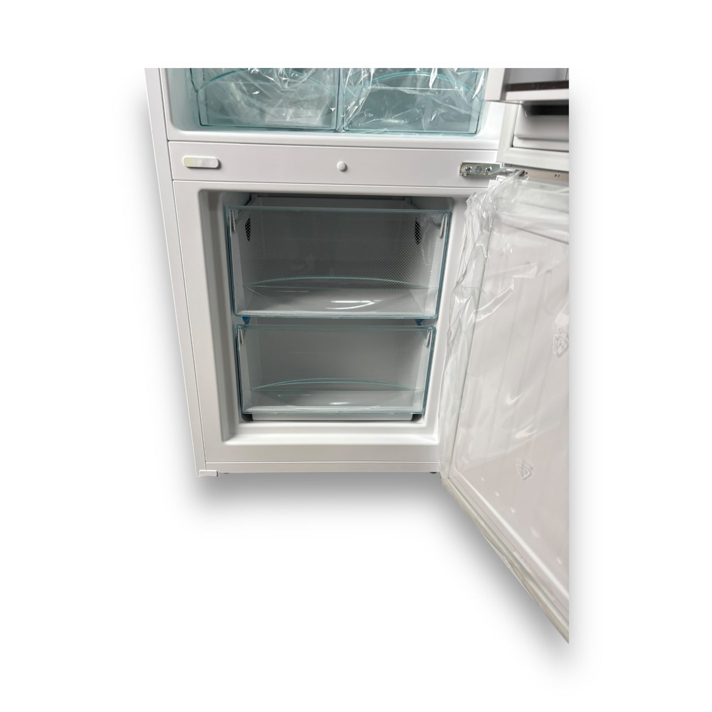 Liebherr KGwe 1455 2.6 Kühlgefrierkombination 137,2 cm hoch Weiß