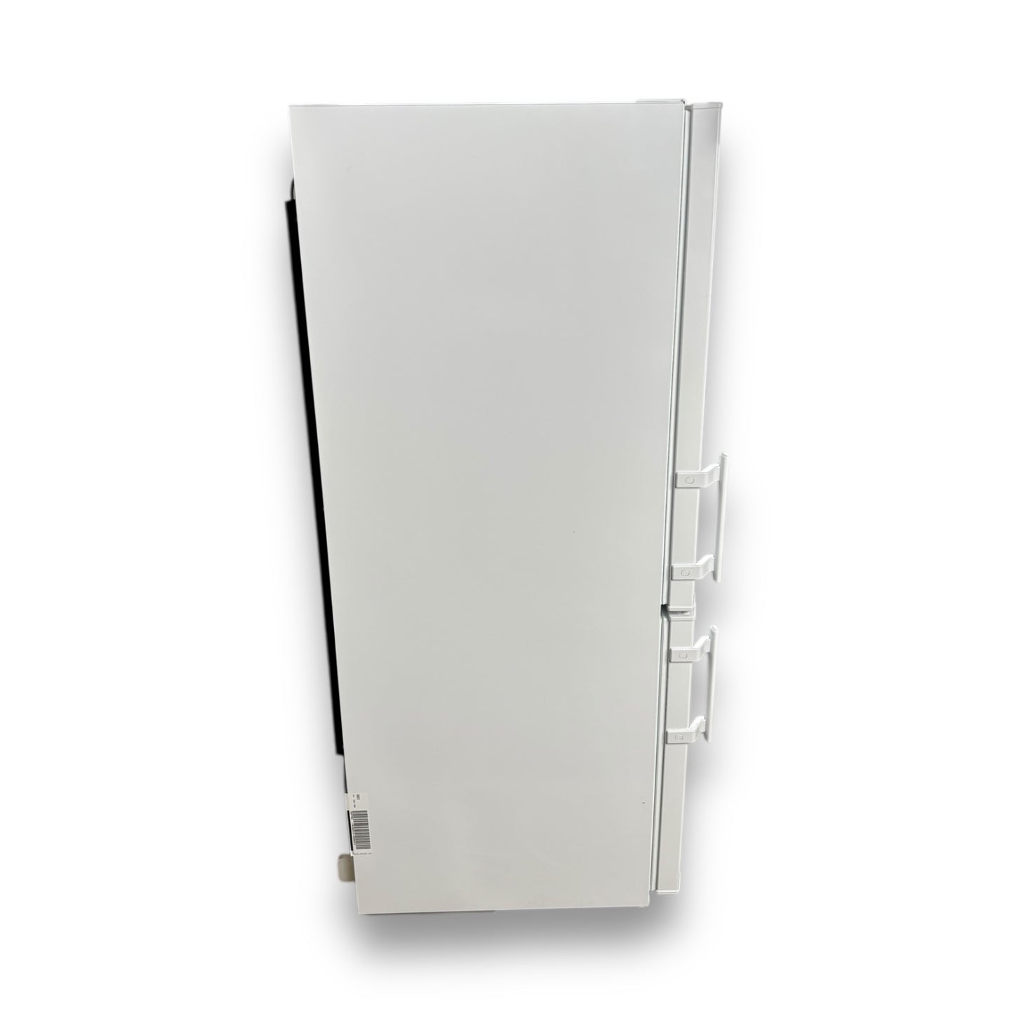 Liebherr KGwe 1455 2.6 Kühlgefrierkombination 137,2 cm hoch Weiß