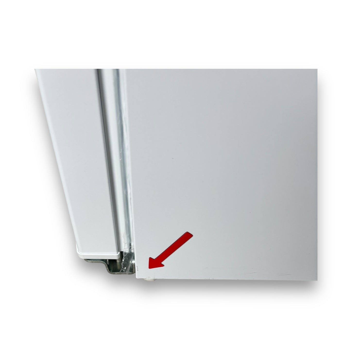 Liebherr KGwe 1455 2.6 Kühlgefrierkombination 137,2 cm hoch Weiß