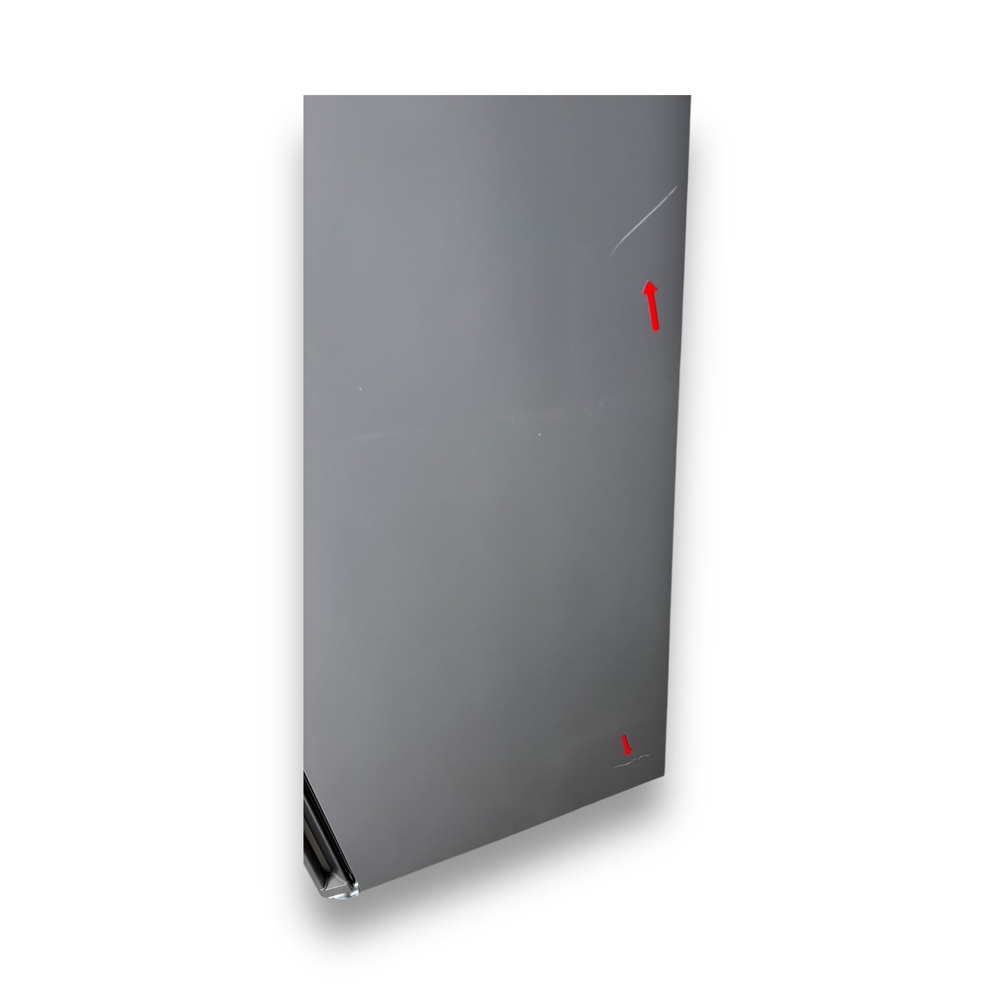 Bosch KGN392LAF Serie 4 Kühlgefrierkombination A, 203cm hoch, Inox-look