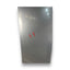 Bosch KGN392LAF Serie 4 Kühlgefrierkombination A, 203cm hoch, Inox-look