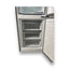 Bosch KGN392LAF Serie 4 Kühlgefrierkombination A, 203cm hoch, Inox-look