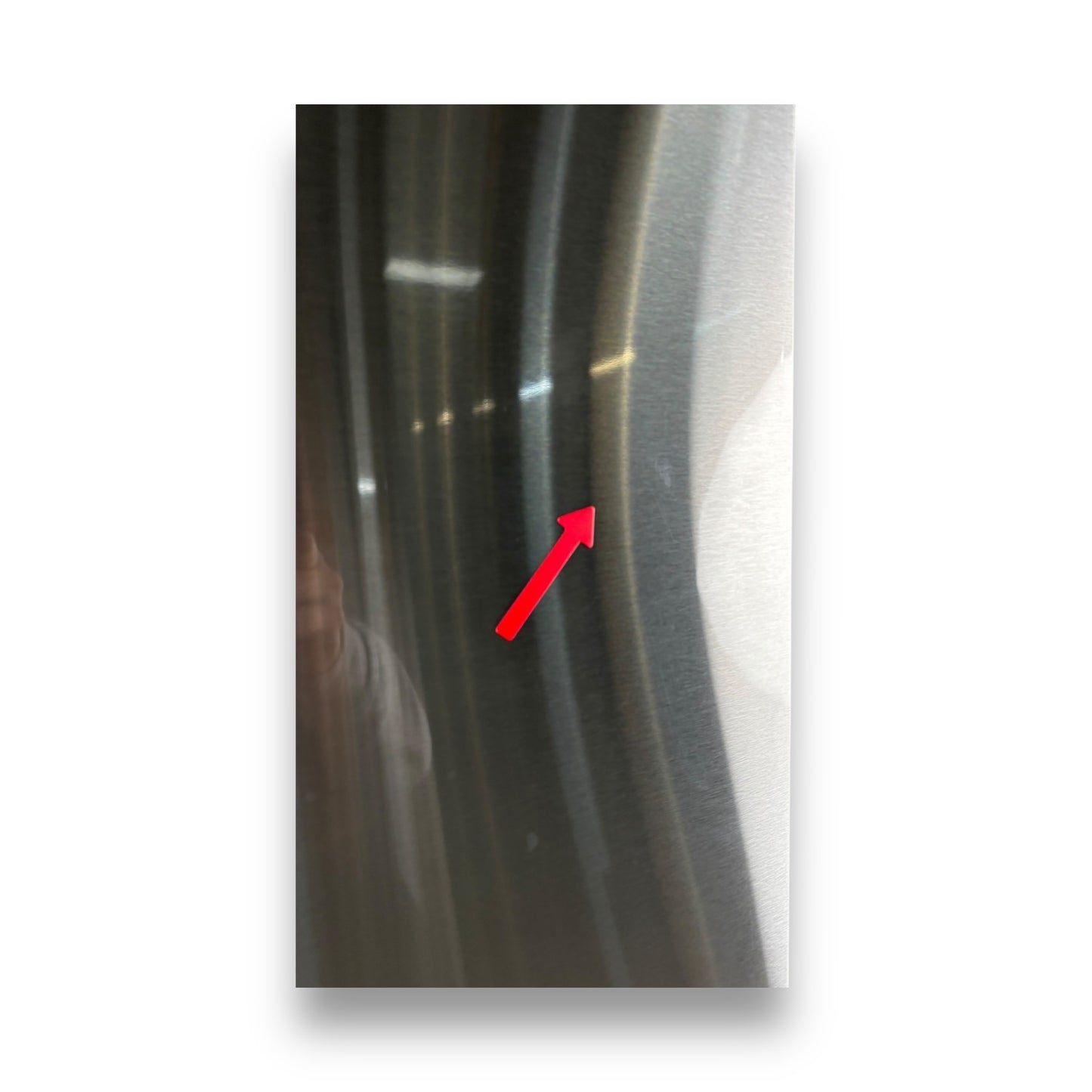 Samsung RL38A776ASR/EG Kühlgefrierkombination A, 203 cm hoch, Edelstahl