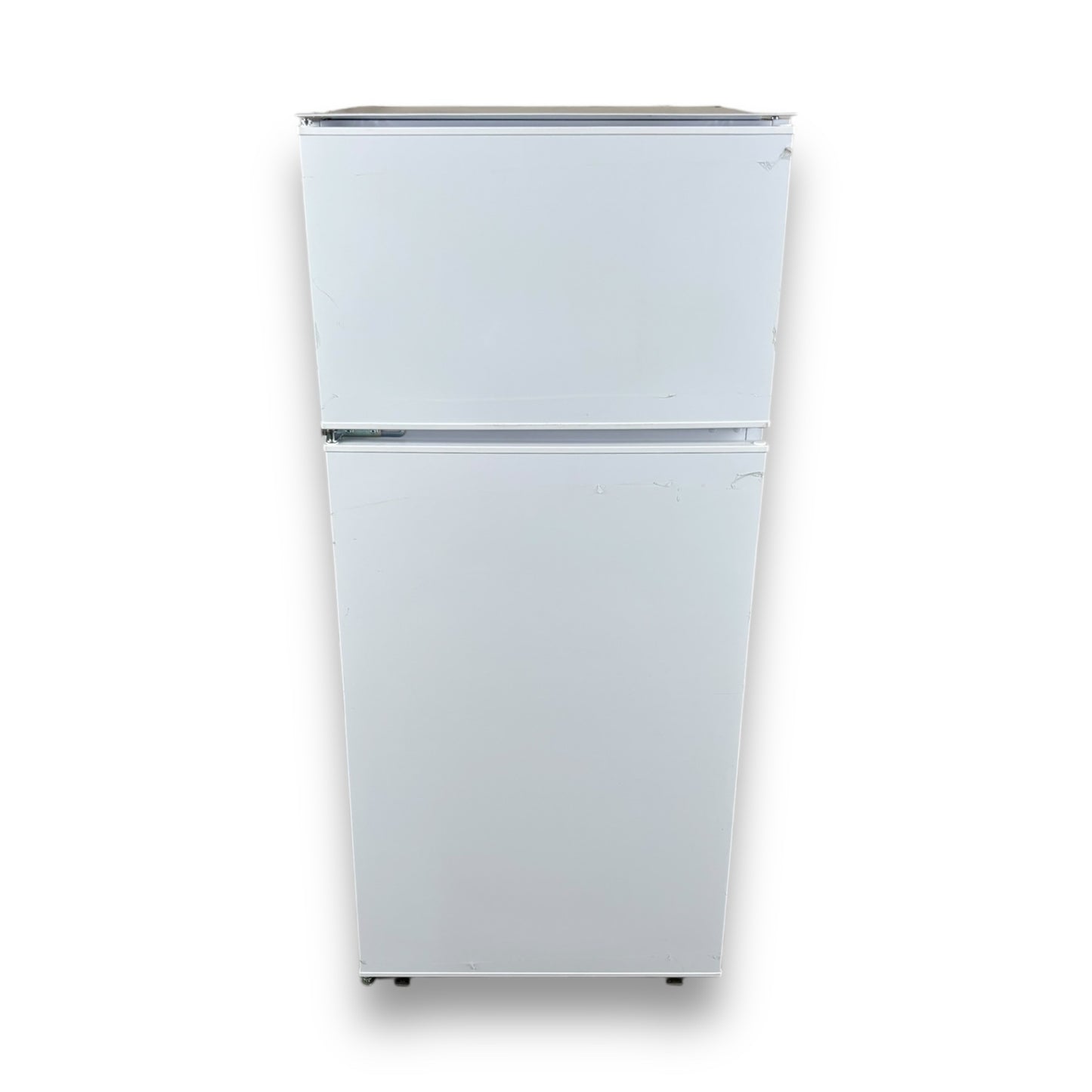 Amica EDTS 372900 Einbau- Kühlgefrierkombination E 122,1cm hoch Weiß