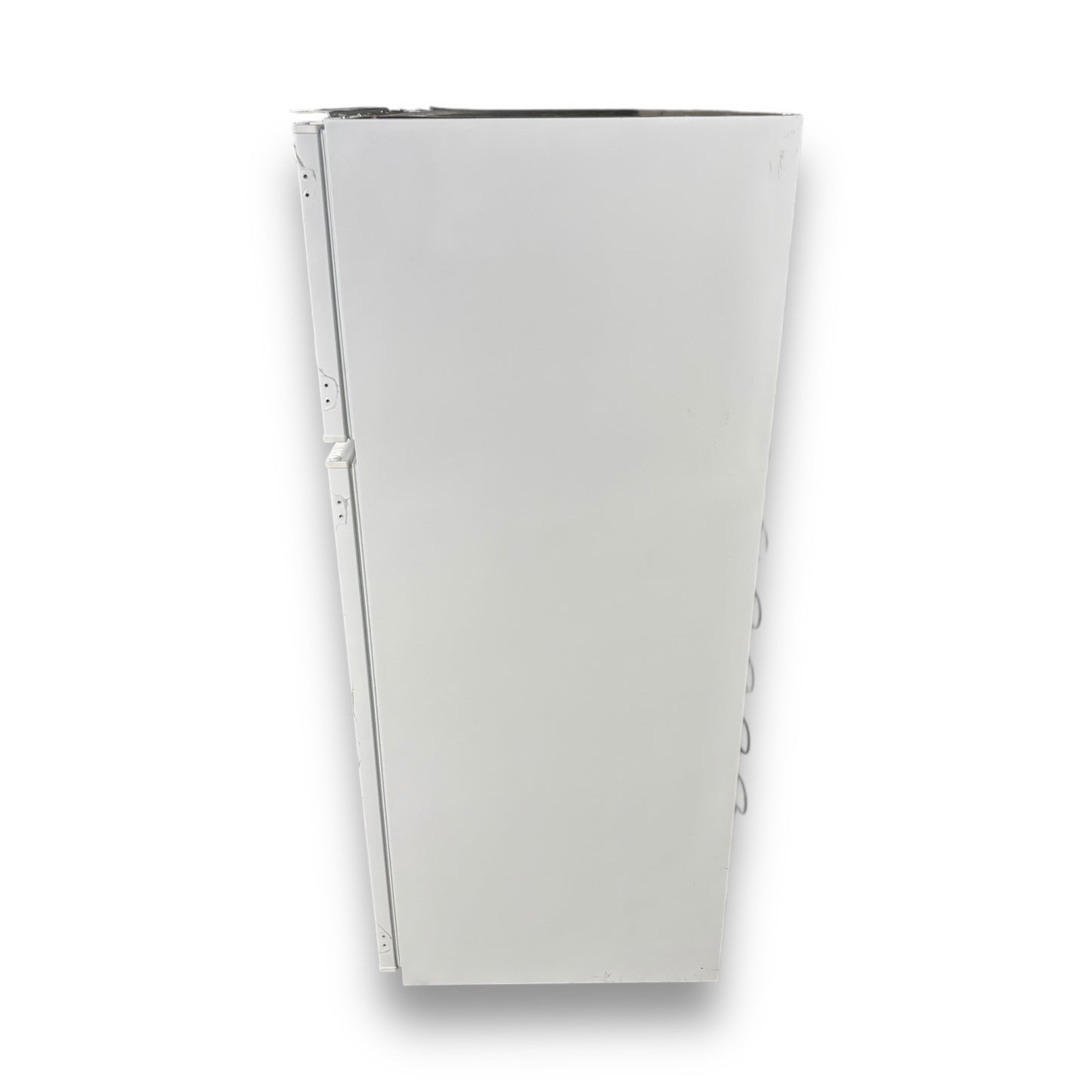 Amica EDTS 372900 Einbau- Kühlgefrierkombination E 122,1cm hoch Weiß