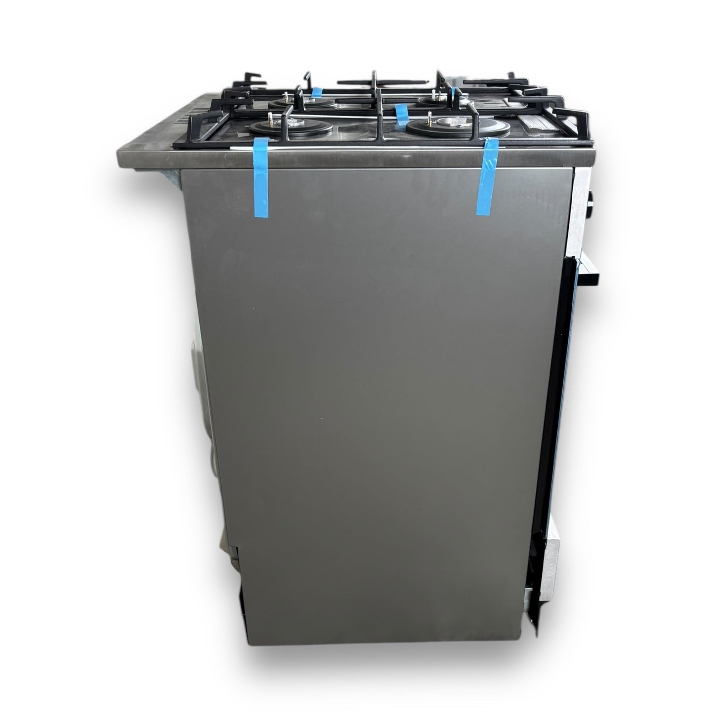 Amica SHEG 914 121 E Standherd EEK A, Gaskochfeld, 65 l