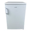 Bomann KS 2194.1 Kühlschrank 120 l, D, 84,5 cm hoch, Weiß