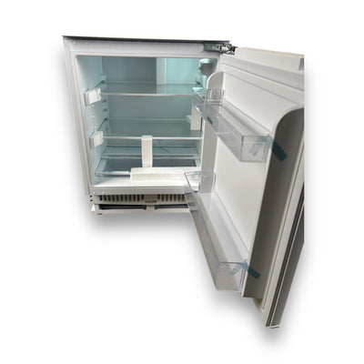 Amica UVKSS 351 900 Unterbau Einbau Kühlschrank 82,5 cm hoch