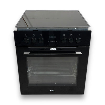 Amica EHCX 933 013 S Einbauherdset Elektrokochfeld A