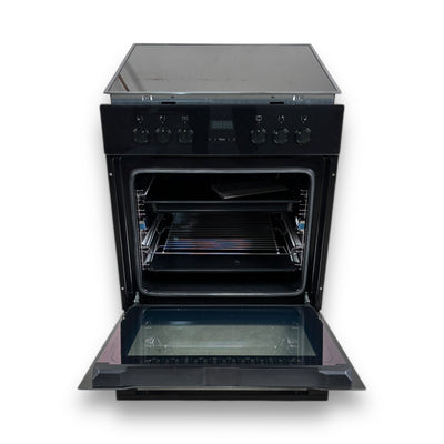 Amica EHCX 933 013 S Einbauherdset Elektrokochfeld A