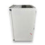 AEG TSK5O88WDF Serie 5000 OptiSpace Einbau Kühlschrank 87,3 cm hoch Weiß