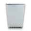 Amica UVKSD351950 Kühlschrank 103 l, 785 mm hoch, Weiß