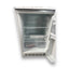 Amica UVKSD351950 Kühlschrank 103 l, 785 mm hoch, Weiß