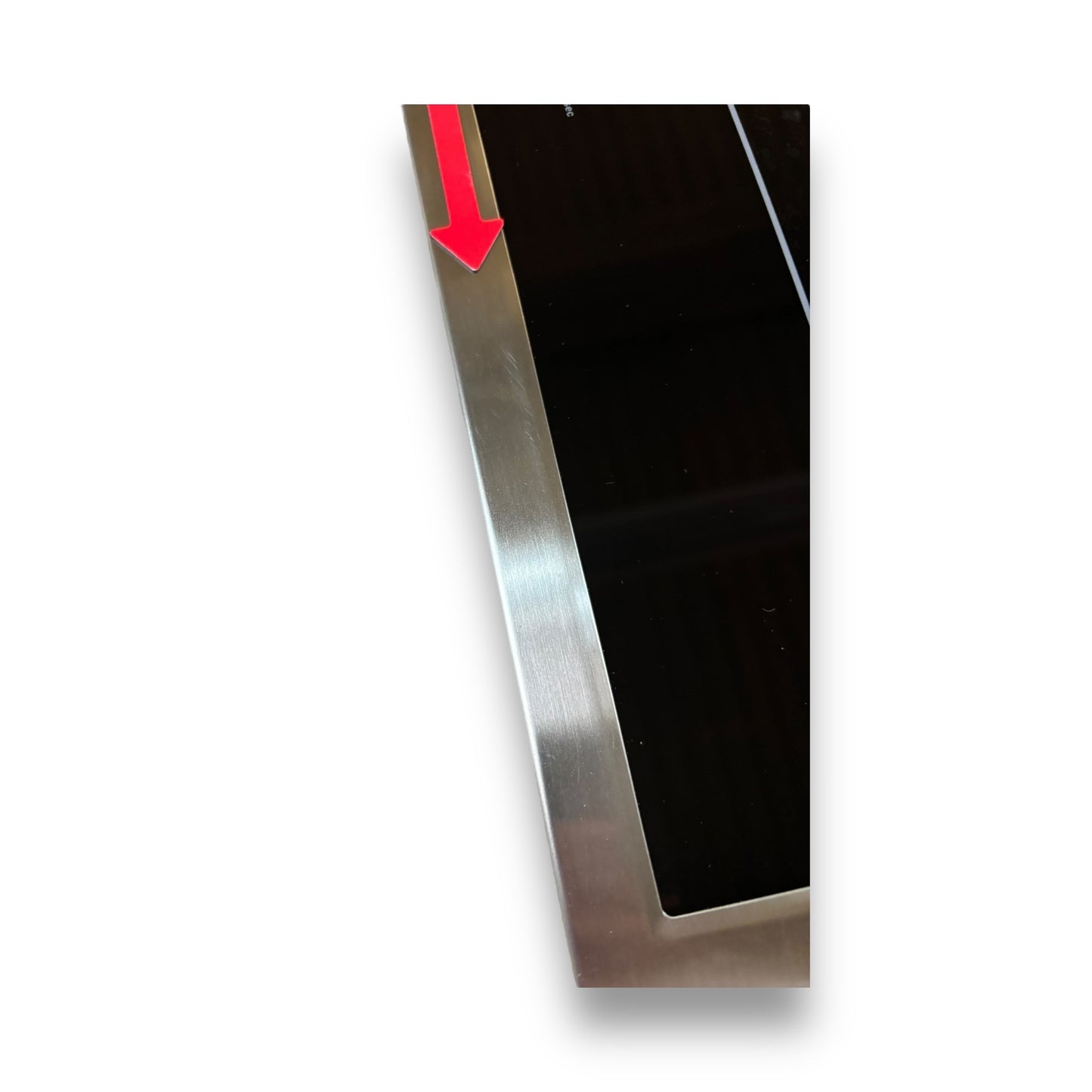 Bauknecht BQ 2760S FT Induktionskochfeld 57,7 cm breit, 4 Kochfelder