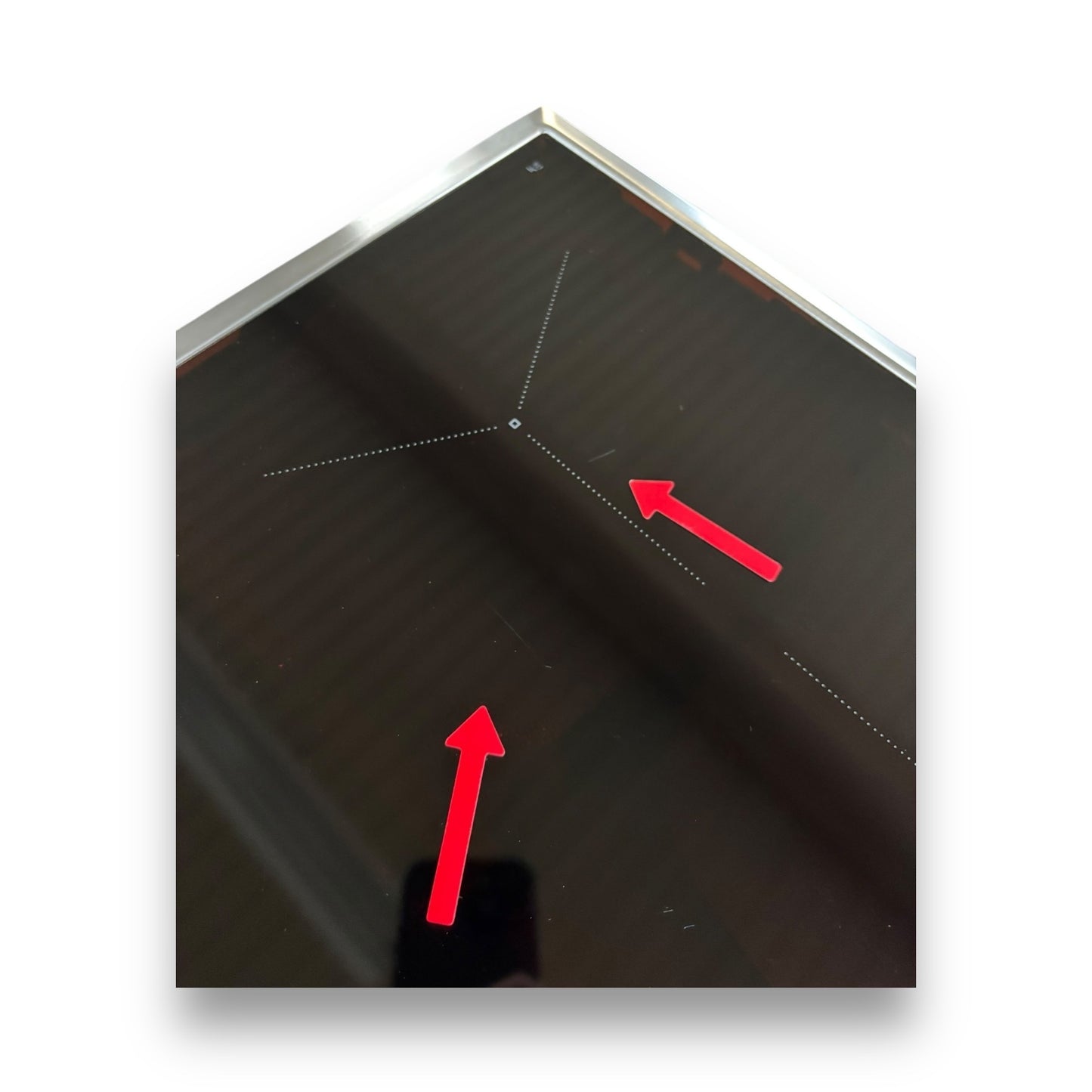 AEG IKE64441XB Induktionskochfeld 60 cm breit 4 Kochzonen