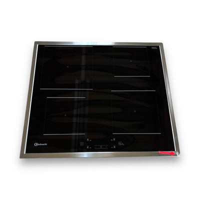 Bauknecht BQ 2760S FT Induktionskochfeld 57,7 cm breit, 4 Kochfelder