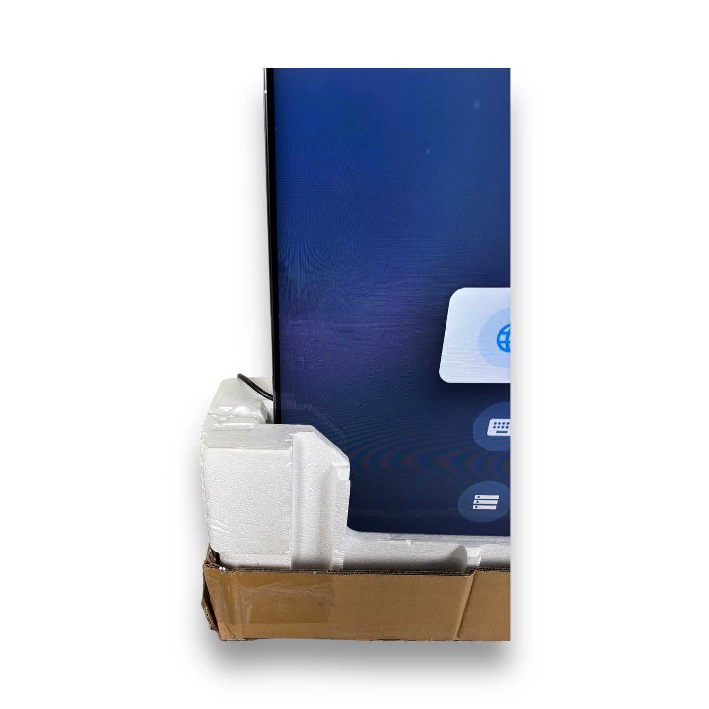 TCL 75C7K QD-Mini-LED Google Fernseher 75 Zoll HDR 4K SMART TV