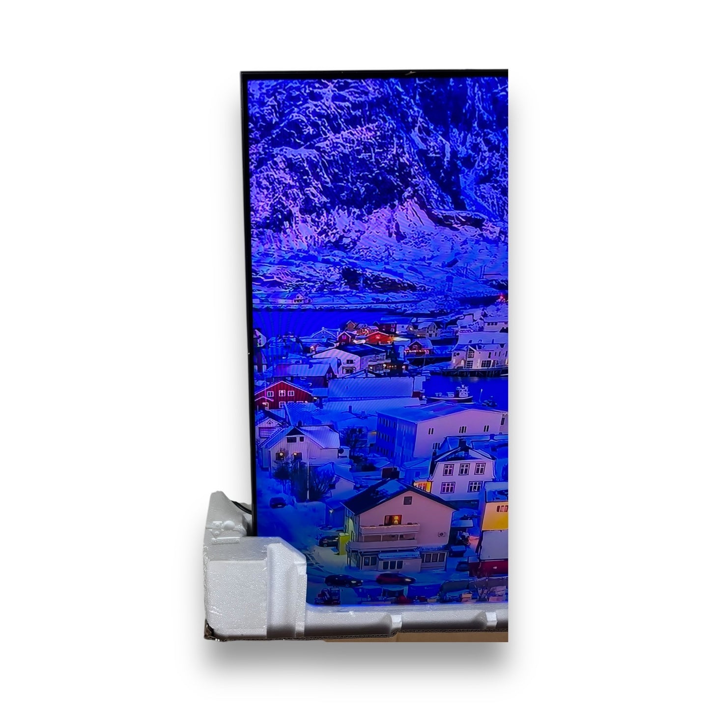 TCL 75C7K QD-Mini-LED Google Fernseher 75 Zoll HDR 4K SMART TV