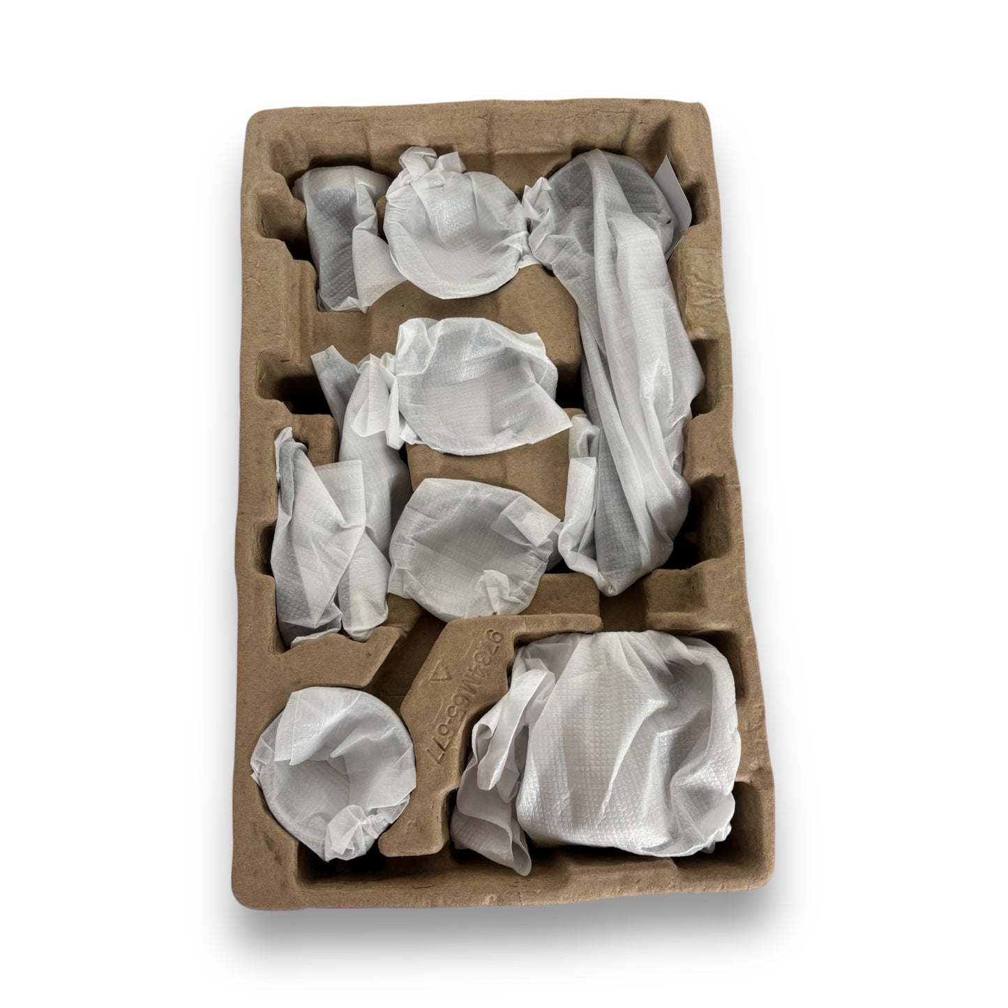 KitchenAid Espressomaschine Artisan Siebträger 5KES6503 Edelstahl