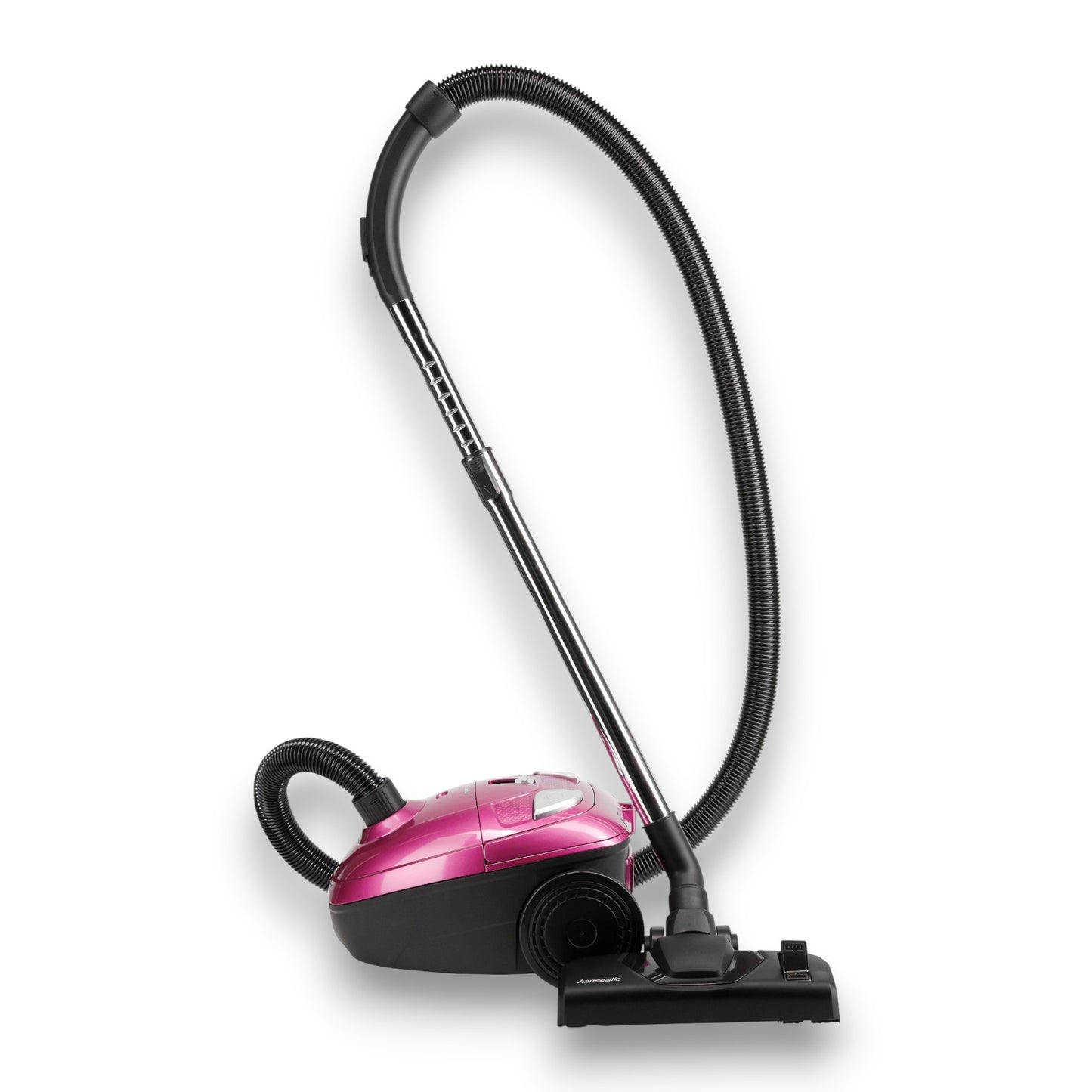 Hanseatic Bodenstaubsauger VCB35B15C-1J7W-70 700W Pink