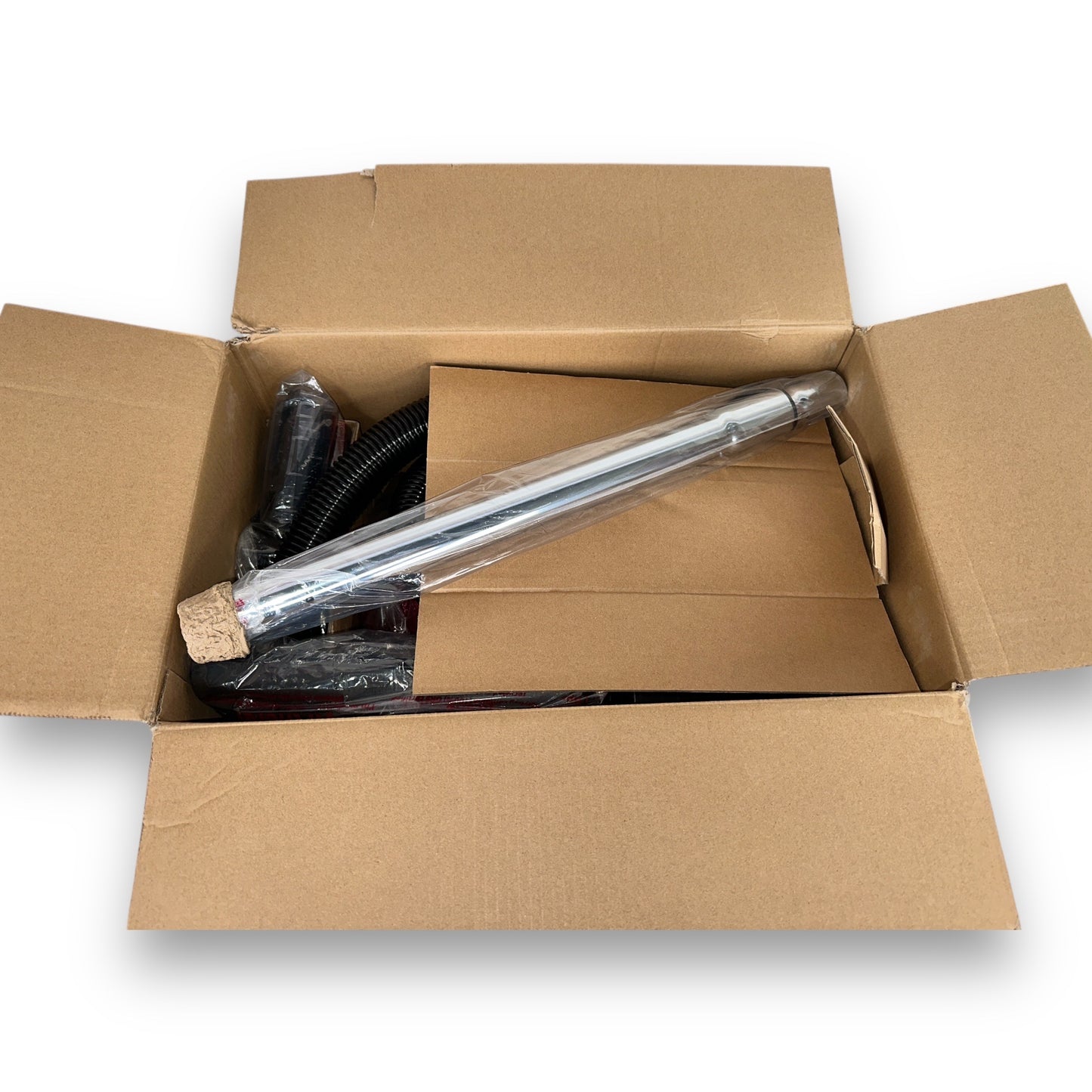 Hanseatic Bodenstaubsauger VCB35B15C-1J7W-70 700W Pink