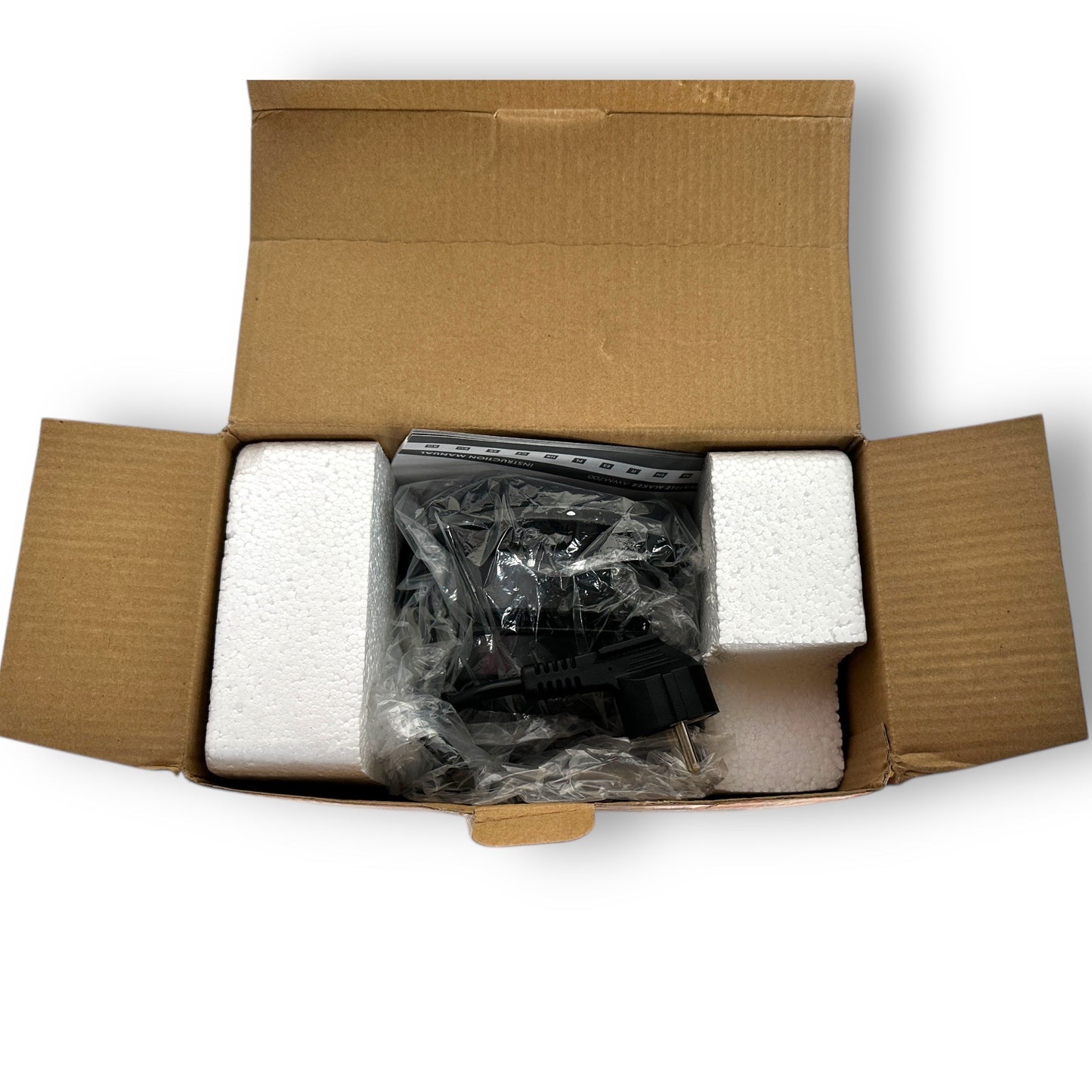 Bestron Waffeleisen AWM700CO Herzwaffelform-Maker Kupfer 700W Antihaft 23678763