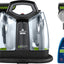 Bissell Wasch-Sauger 37288 SpotClean Pet Select beutellos, Haustieraufsatz, reinigt Flecken auf Teppich, Polster, Treppe&Autositz