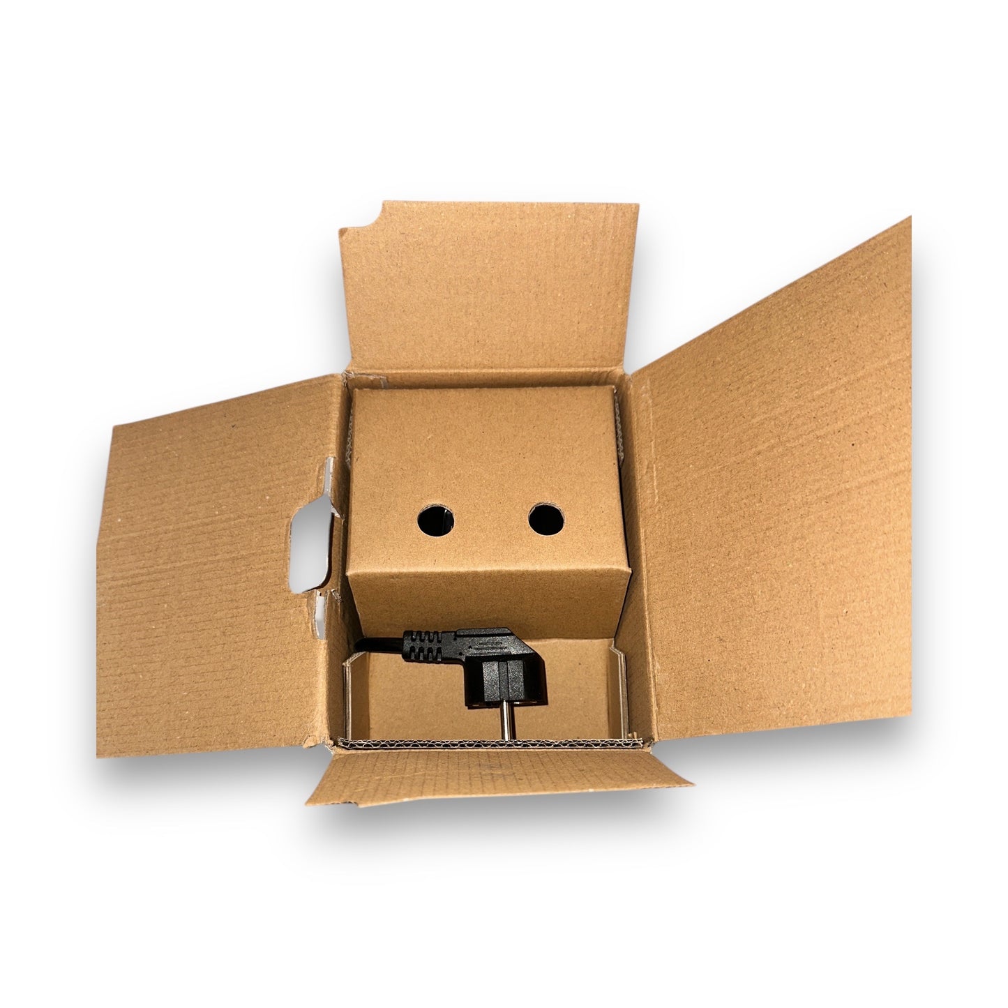 Hanseatic HHS25022BCU Dampfglätter 1300 W Anti-Tropf-System Schwarz