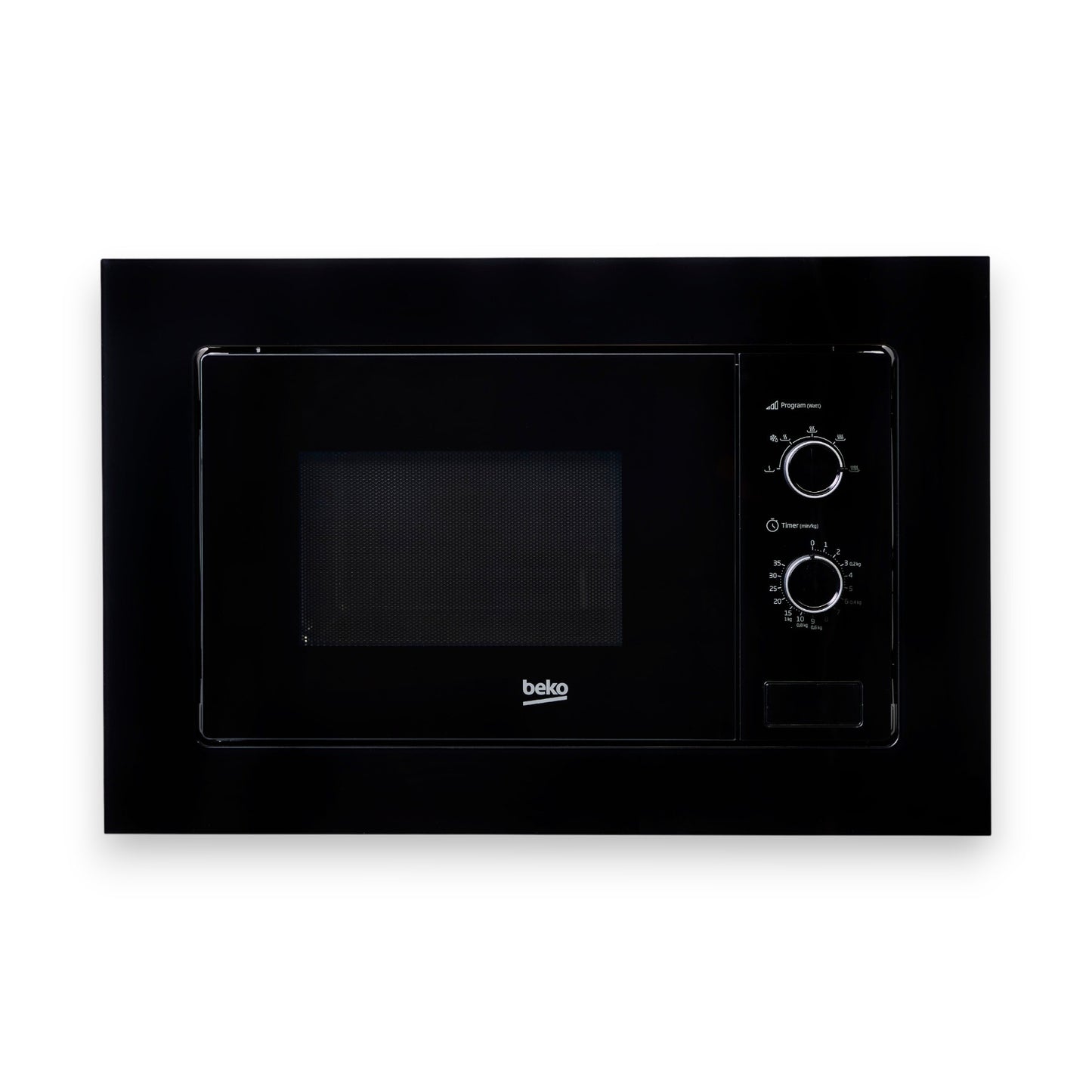 Beko Einbau-Mikrowelle BMOB20202B 800 W