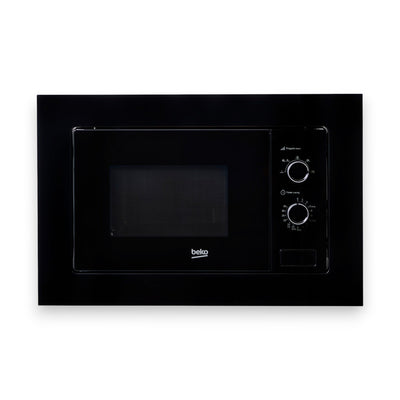 Beko Einbau-Mikrowelle BMOB20202B 800 W