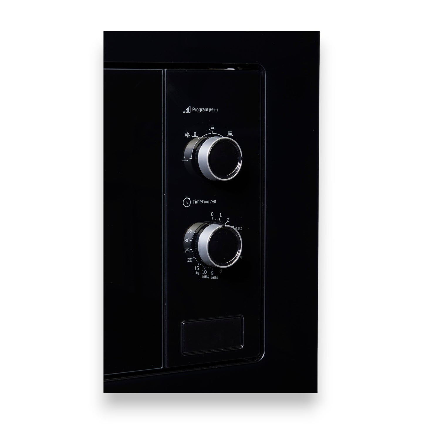 Beko Einbau-Mikrowelle BMOB20202B 800 W