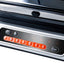 Hanseatic GC5005l-GS Kontaktgrill Silber 2100W 7 Grillprogramme