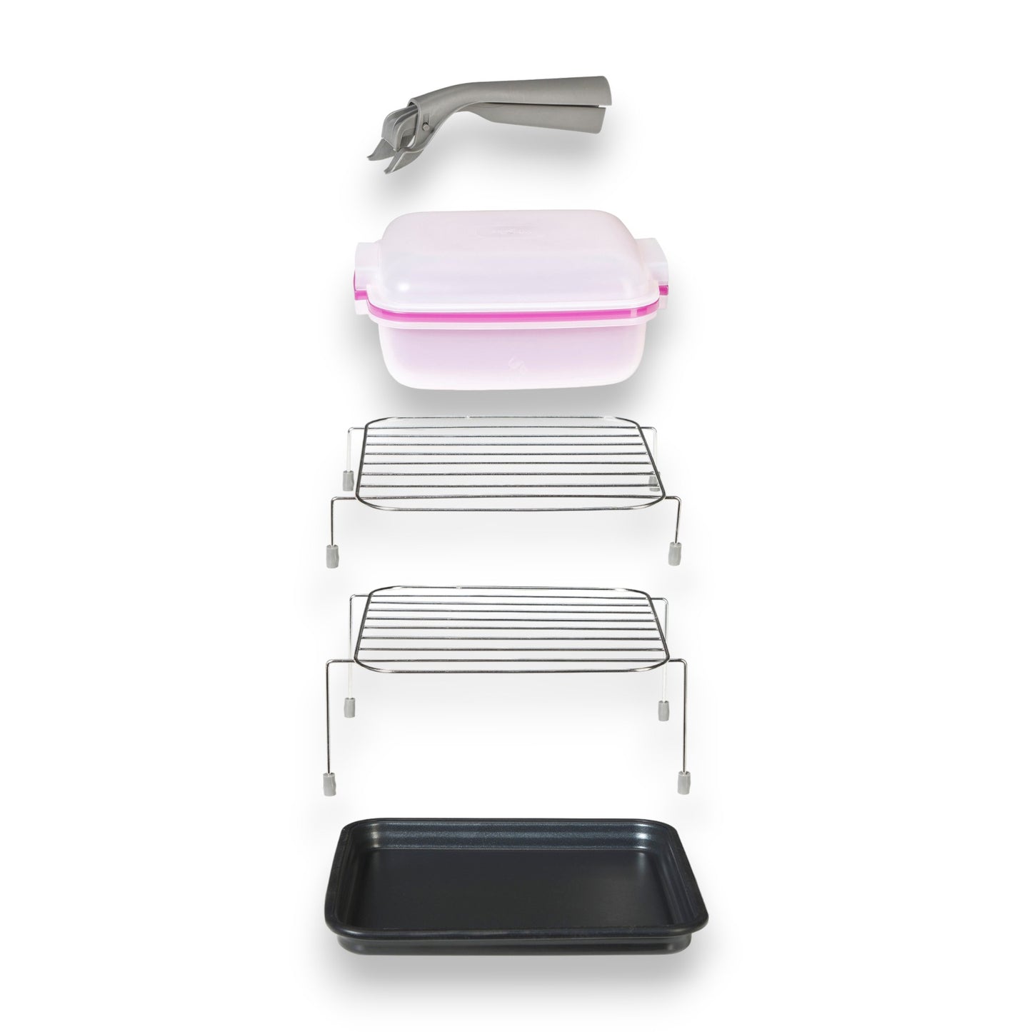 Bauknecht MF 259 SG Mikrowelle/Extra Space: Kombi Ohne Drehteller 25L