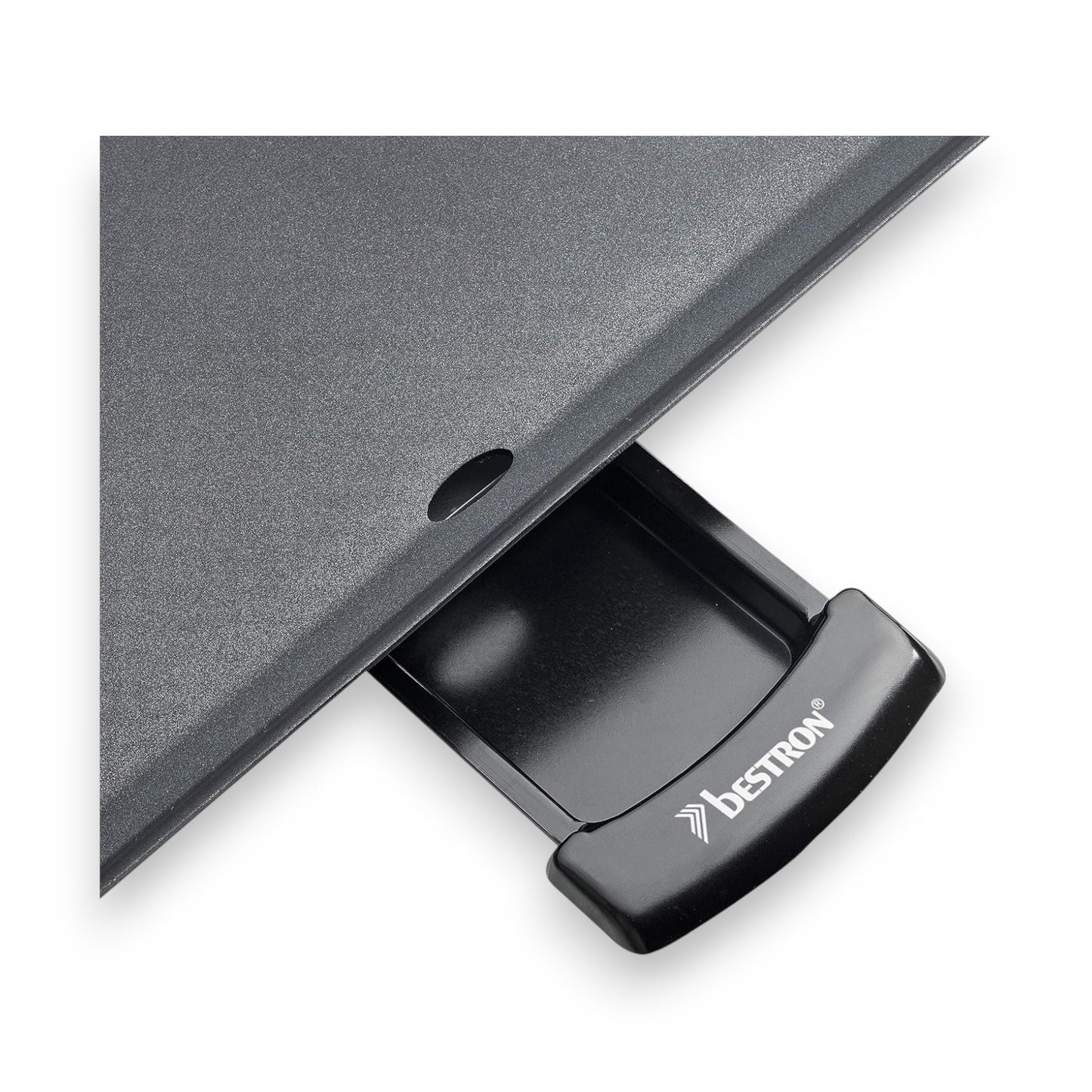 Bestron XXL-Tischgrill Plancha-/Teppanyaki-Grillplatte